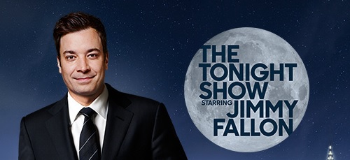 Jimmy Fallon
