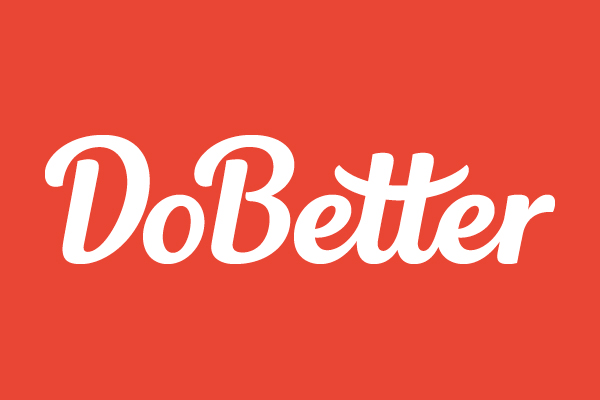 Do Better
