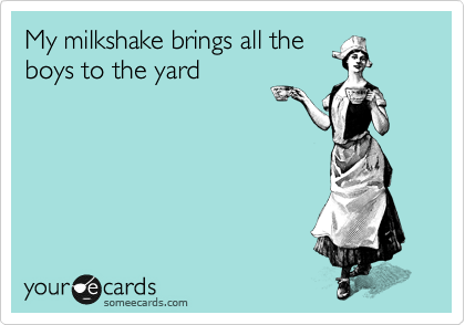 Milkshake