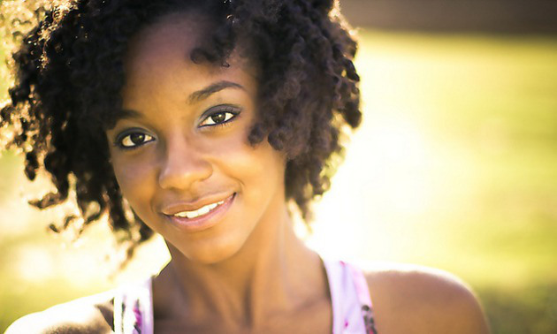 young-girl-natural-curly-hair