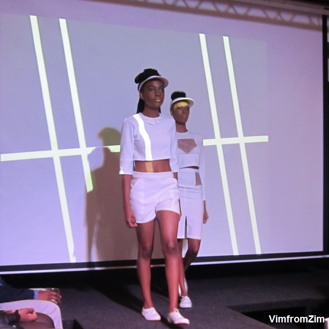 Look 3 - Prophet Lady - ACES