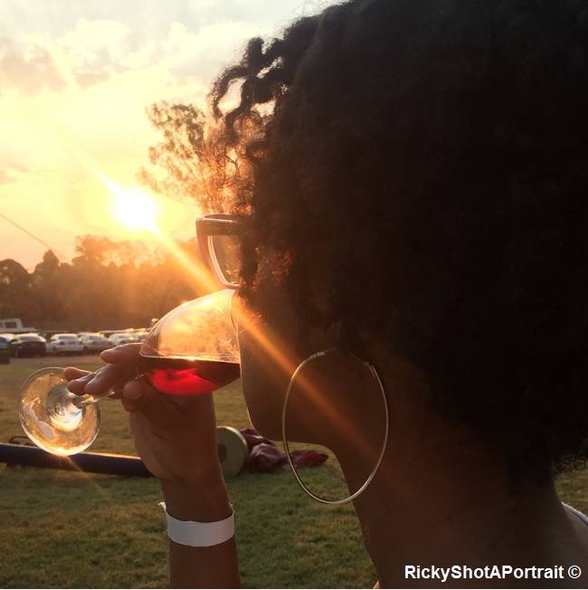 Ricky Marima - Unplugged Zimbabwe - 1