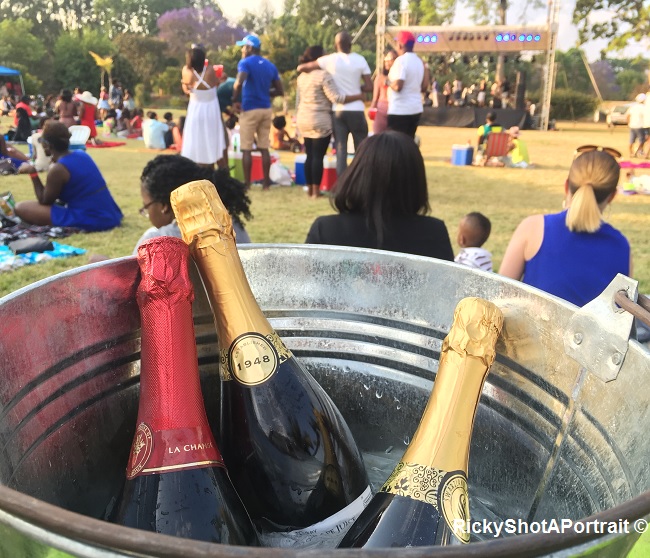 Ricky Marima - Unplugged Zimbabwe - 4