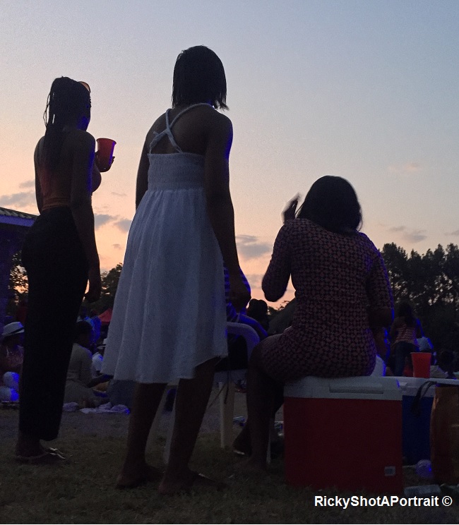 Ricky Marima - Unplugged Zimbabwe - 6