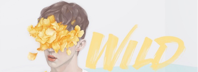 Wild Troye Sivan