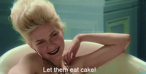Eat Cake