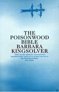 Poisonwood Bible