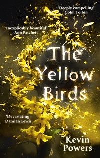 Yellow Birds