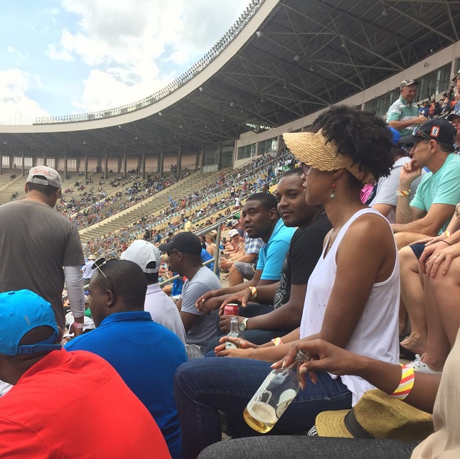 0. VimfromZim - Rugby Spotting