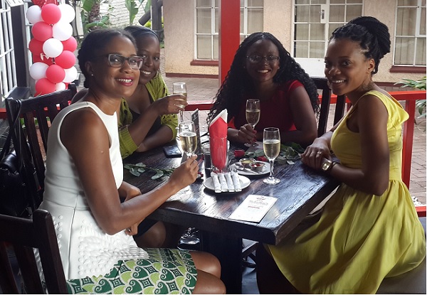 2. Valentines - My Dates - VimfromZim - R