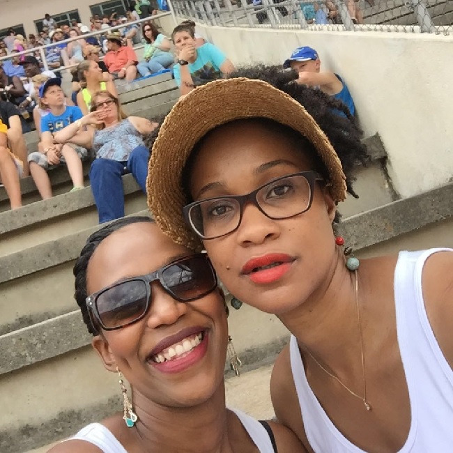 2. VimfromZim - Selfie Time