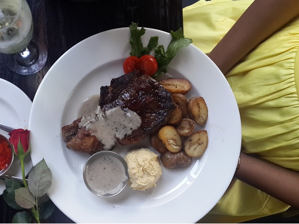 6. Valentines - Steak - VimfromZim - R