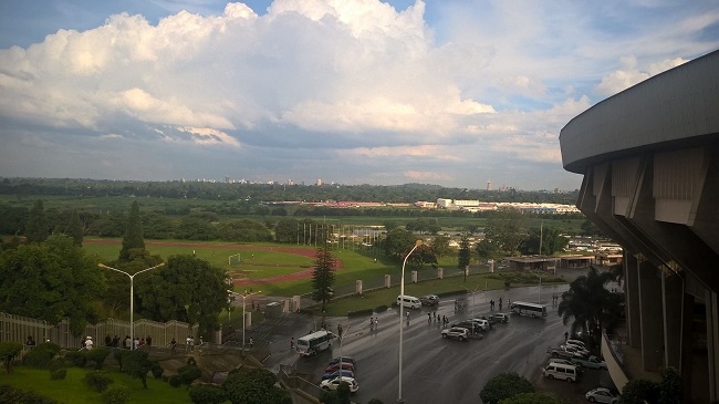 7. VimfromZim - Stadium Views